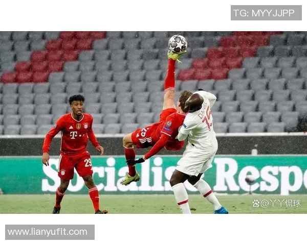 拜仁与巴黎圣日耳曼激战前90分钟精彩回顾与分析