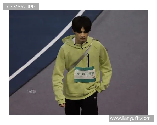 全运会｜“期望别让我请你吃火锅”