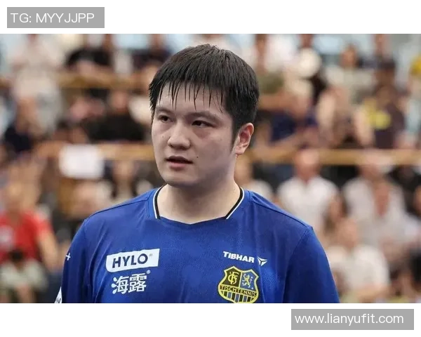 樊振东谈去德甲：去欧洲可以远离一些欠好的事 感触他们对乒乓的一种情绪