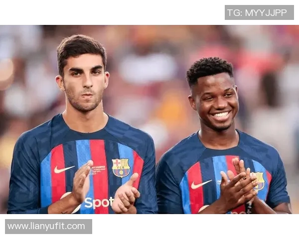 突发！巴萨盯上多特勋绩，怕曼城挖角急寻替身