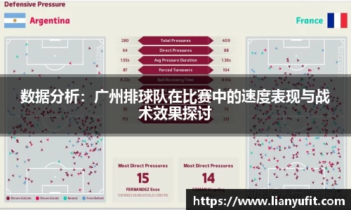 数据分析：广州排球队在比赛中的速度表现与战术效果探讨